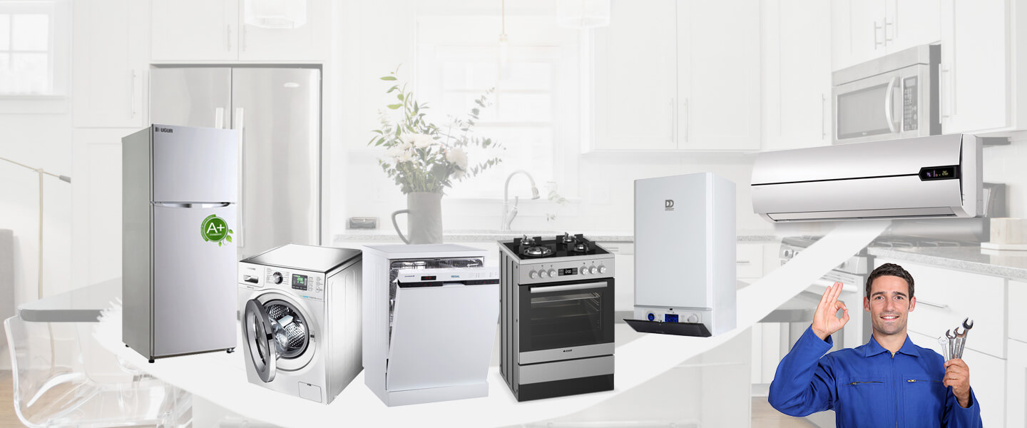 Süleymanpaşa Hotpoint Servisi